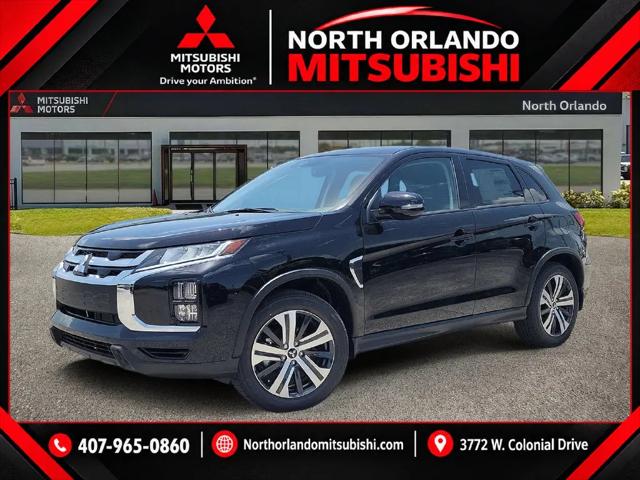 2026 Mitsubishi Outlander Sport 2.0 SE for sale in Orlando, FL