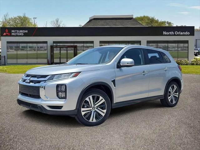 2026 Mitsubishi Outlander Sport 2.0 SE for sale in Orlando, FL