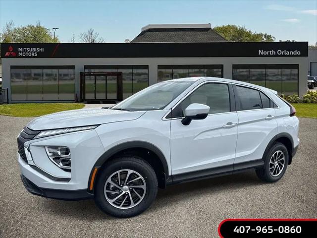 2026 Mitsubishi Eclipse Cross ES S-AWC for sale in Orlando, FL