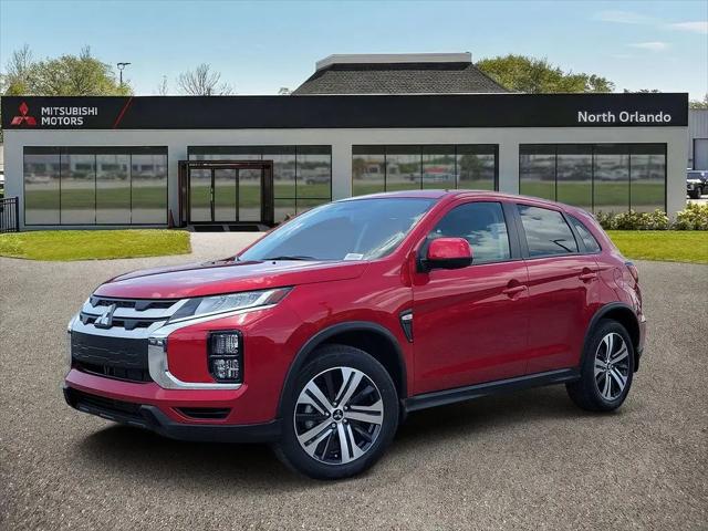 2026 Mitsubishi Outlander Sport 2.0 ES for sale in Orlando, FL