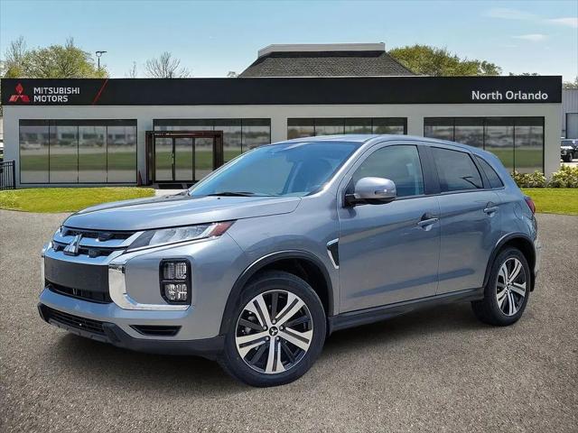 2026 Mitsubishi Outlander Sport 2.0 SE for sale in Orlando, FL