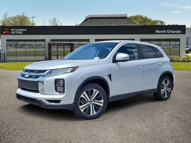 2026 Mitsubishi Outlander Sport 2.0 SE for sale in Orlando, FL