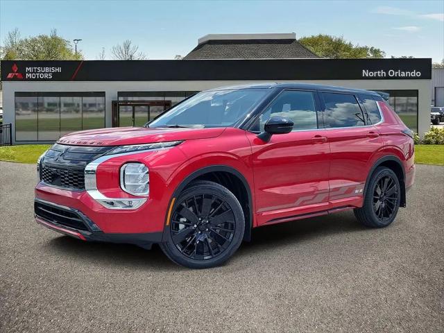 2026 Mitsubishi Outlander SE 2.5 S-AWC for sale in Orlando, FL