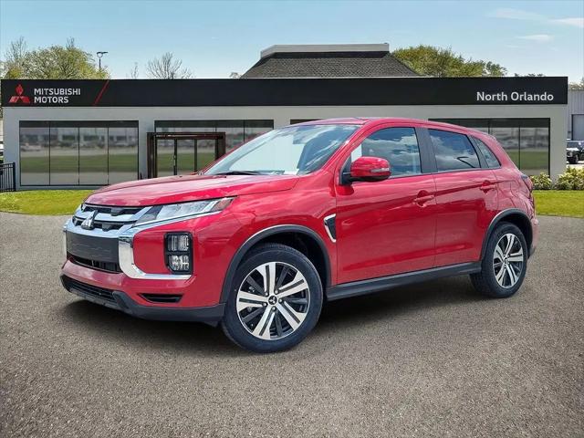 2026 Mitsubishi Outlander Sport 2.0 SE for sale in Orlando, FL