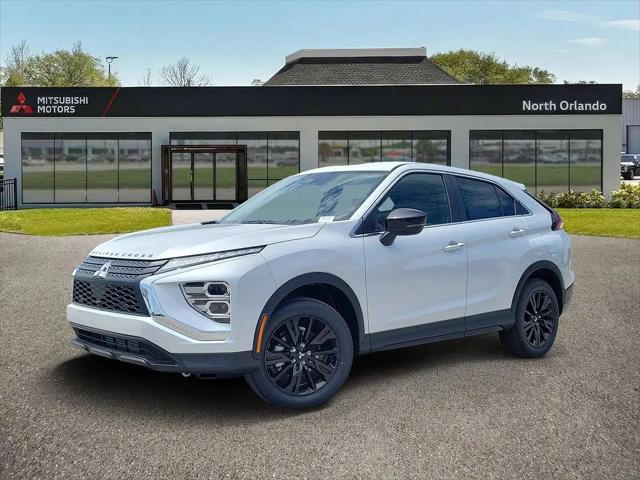 2026 Mitsubishi Eclipse Cross LE S-AWC for sale in Orlando, FL
