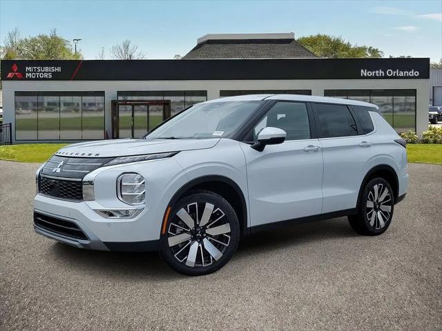 2026 Mitsubishi Outlander SE 2.5 2WD for sale in Orlando, FL