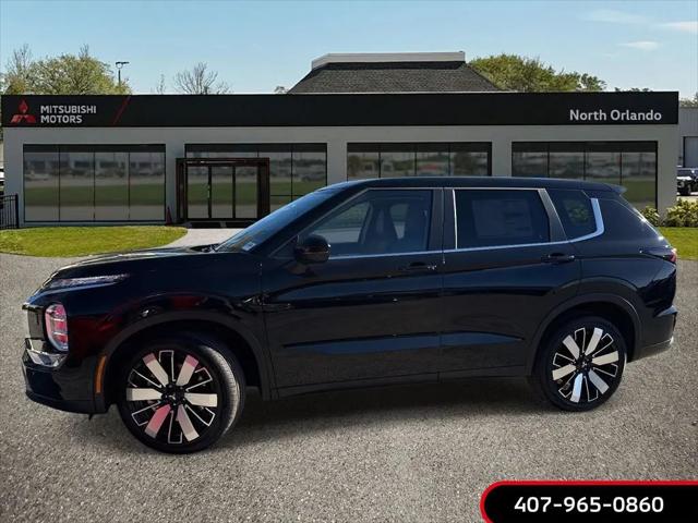 2026 Mitsubishi Outlander SE 2.5 S-AWC for sale in Orlando, FL