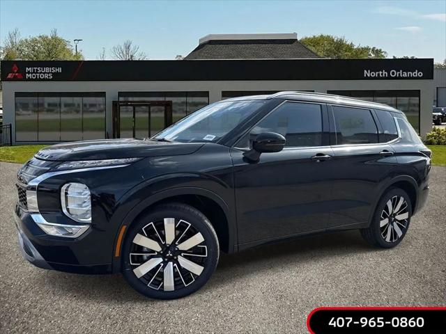 2026 Mitsubishi Outlander SEL 2.5 2WD for sale in Orlando, FL