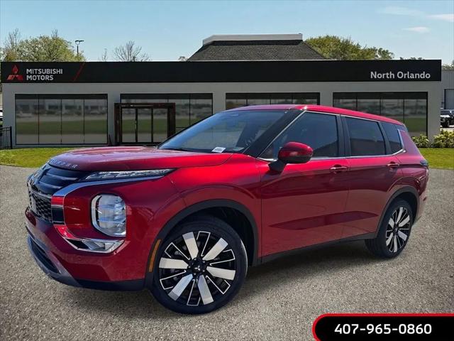 2026 Mitsubishi Outlander SE 2.5 2WD for sale in Orlando, FL