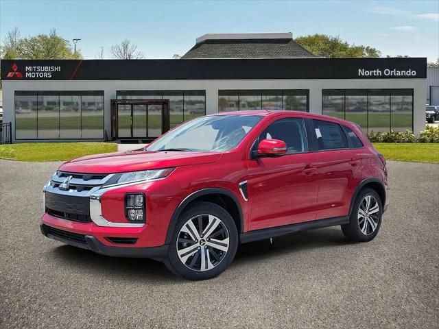 2026 Mitsubishi Outlander Sport 2.0 SE for sale in Orlando, FL