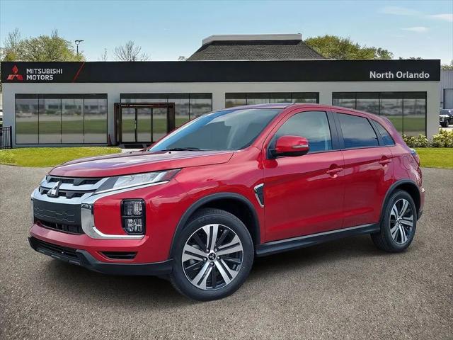 2026 Mitsubishi Outlander Sport 2.0 SE for sale in Orlando, FL