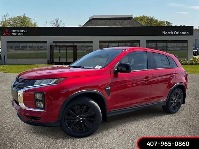 2026 Mitsubishi Outlander Sport 2.0 Ralliart for sale in Orlando, FL