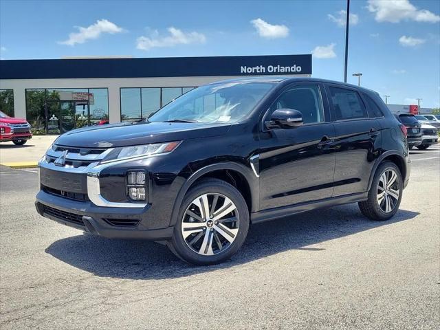 2026 Mitsubishi Outlander Sport 2.0 SE for sale in Orlando, FL