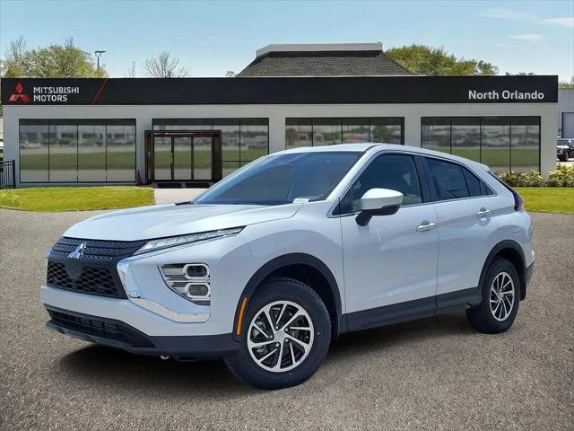 2026 Mitsubishi Eclipse Cross ES S-AWC for sale in Orlando, FL