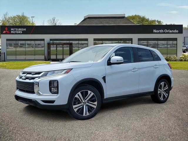 2026 Mitsubishi Outlander Sport 2.0 SE for sale in Orlando, FL