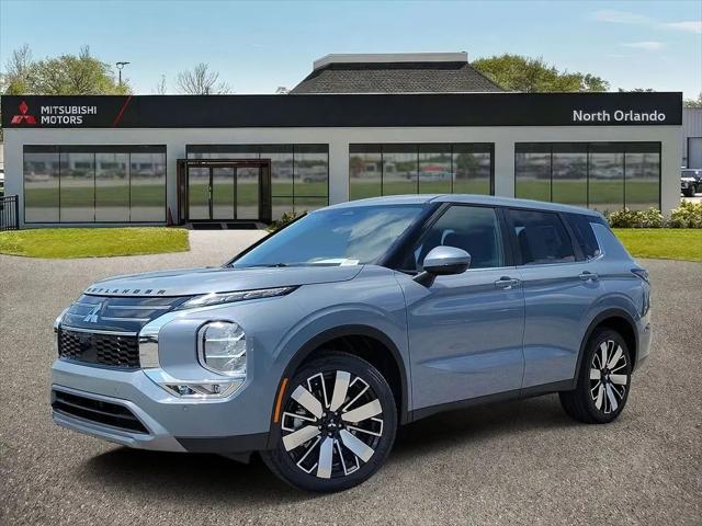 2026 Mitsubishi Outlander SE 2.5 2WD for sale in Orlando, FL