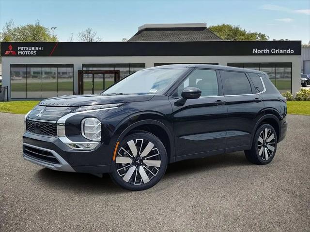 2026 Mitsubishi Outlander SE 2.5 2WD for sale in Orlando, FL