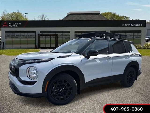 2026 Mitsubishi Outlander SE 2.5 S-AWC for sale in Orlando, FL
