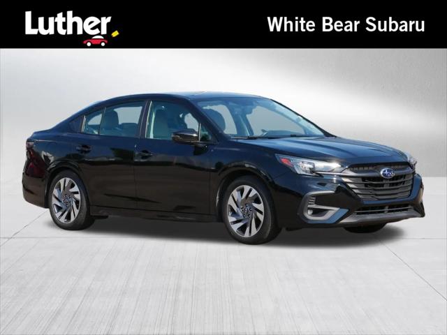 2023 Subaru Legacy Limited for sale in White Bear, MN
