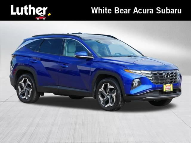 2024 Hyundai Tucson Limited for sale in White Bear, MN