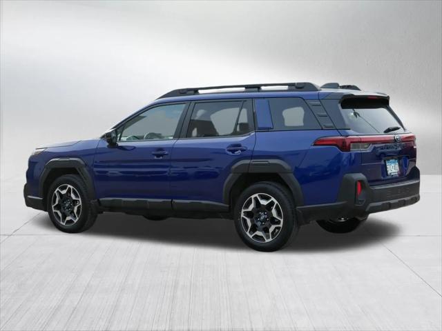2026 Subaru Outback Touring