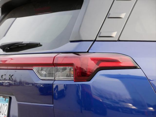 2026 Subaru Outback Touring
