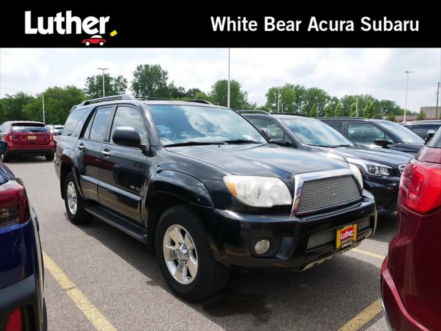 2007 Toyota 4Runner SR5 for sale in White Bear, MN