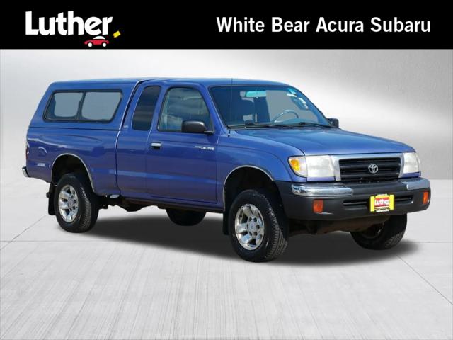1999 Toyota Tacoma PreRunner V6 for sale in White Bear, MN