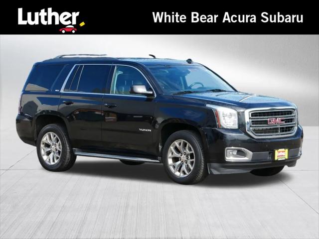 2015 GMC Yukon SLT for sale in White Bear, MN