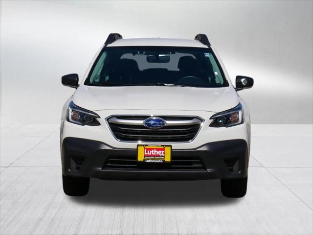 2021 Subaru Outback 2.5i