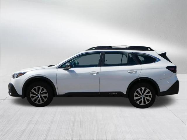 2021 Subaru Outback 2.5i