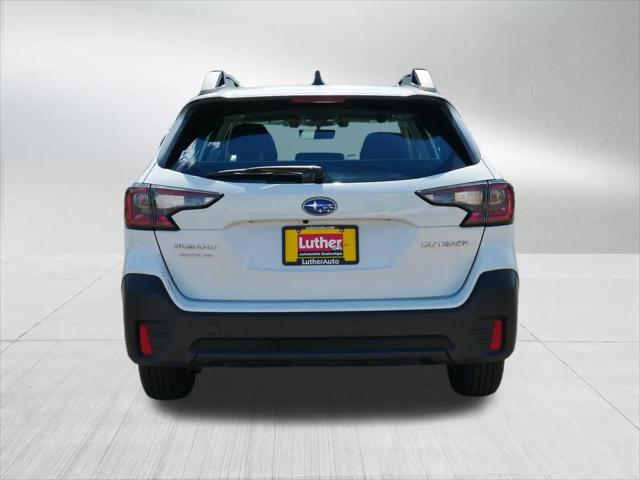 2021 Subaru Outback 2.5i