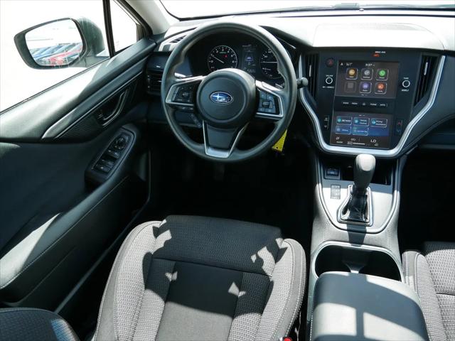 2021 Subaru Outback 2.5i