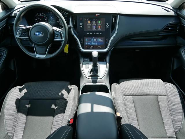 2021 Subaru Outback 2.5i