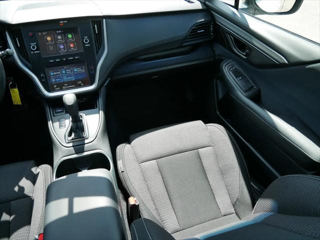 2021 Subaru Outback 2.5i
