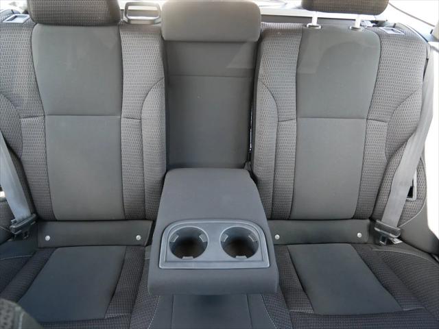 2021 Subaru Outback 2.5i