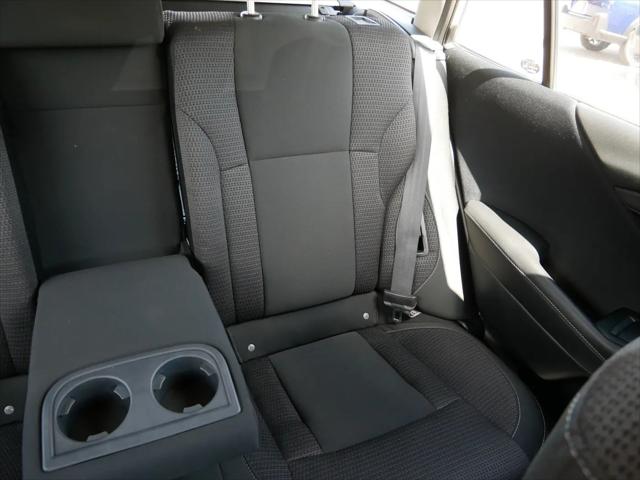 2021 Subaru Outback 2.5i