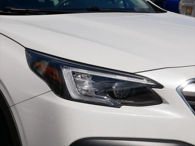 2021 Subaru Outback 2.5i
