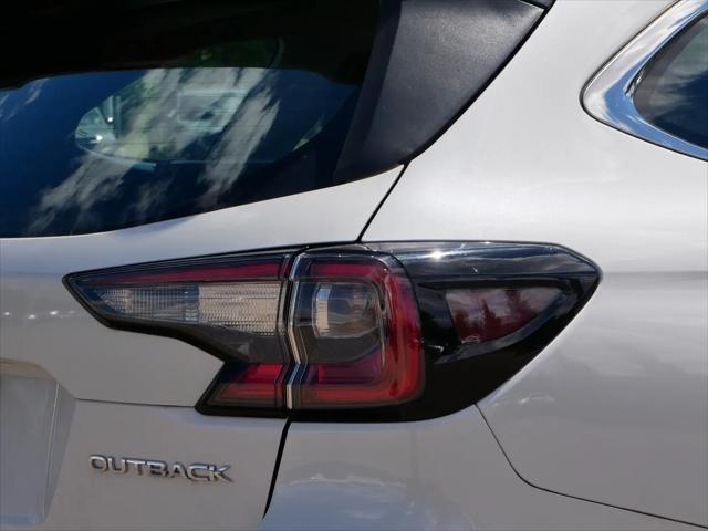 2021 Subaru Outback 2.5i