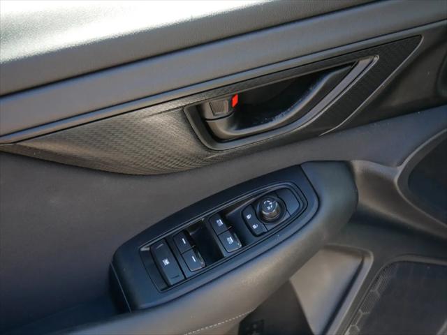 2021 Subaru Outback 2.5i