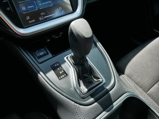 2021 Subaru Outback 2.5i