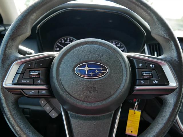 2021 Subaru Outback 2.5i