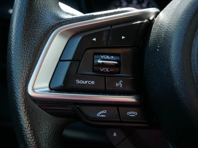 2021 Subaru Outback 2.5i