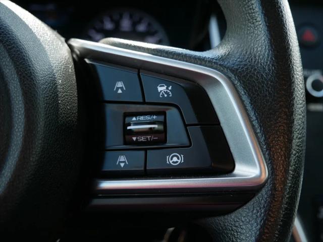 2021 Subaru Outback 2.5i