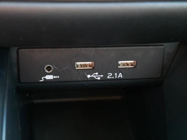 2021 Subaru Outback 2.5i