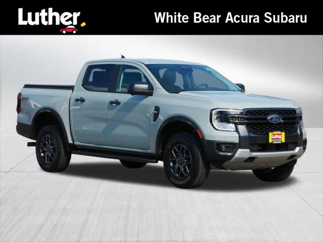 2024 Ford Ranger XLT for sale in White Bear, MN
