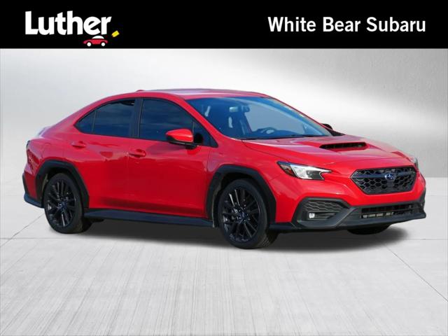 2023 Subaru WRX Premium for sale in White Bear, MN