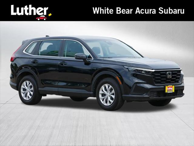 2024 Honda CR-V LX AWD for sale in White Bear, MN