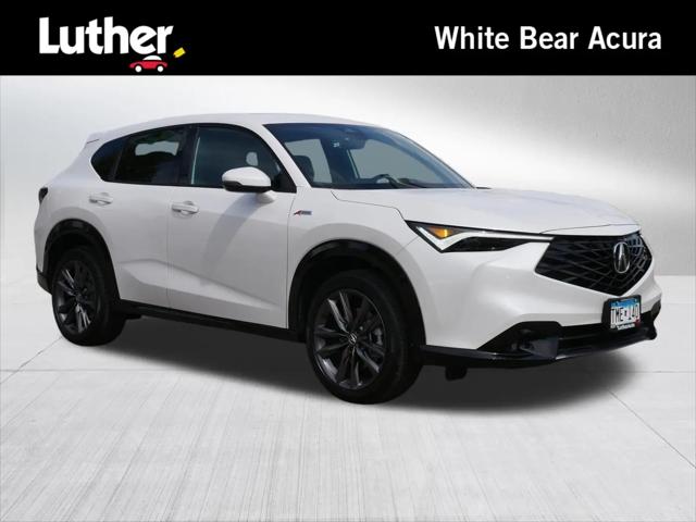 2025 Acura ADX A-Spec for sale in White Bear, MN