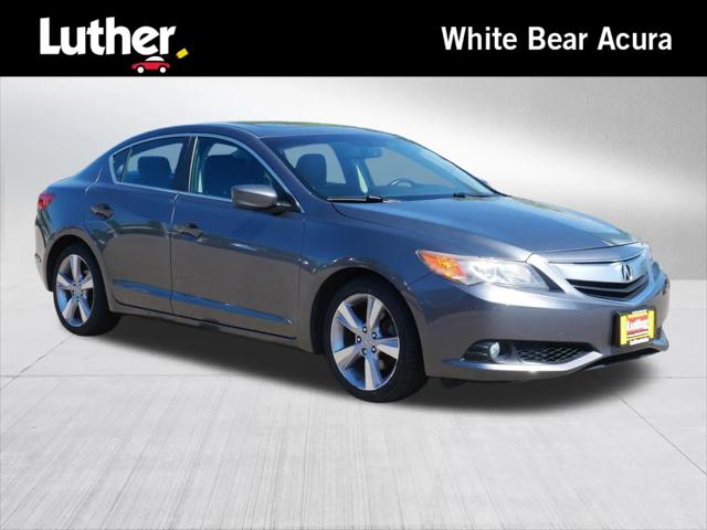2014 Acura ILX 2.4L for sale in White Bear, MN